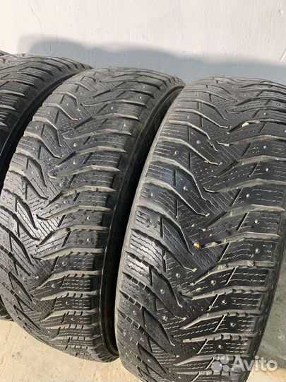 Kumho WinterCraft SUV Ice WS31 225/60 R17 99H