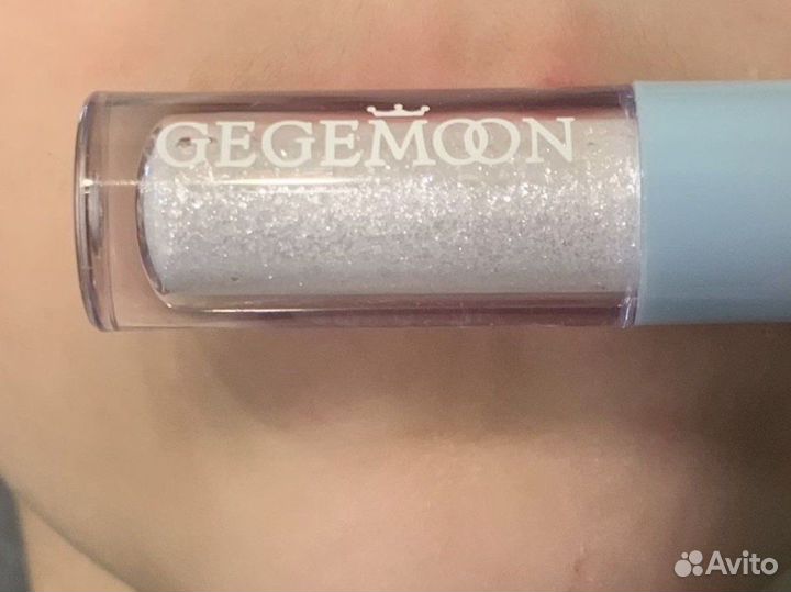 Блеск для губ набор 5 шт