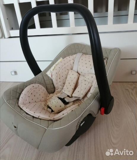 Автолюлька