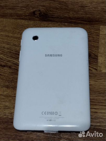 Планшет samsung на детали