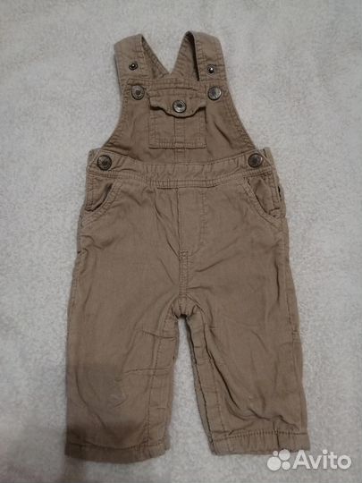 Джинсы детские 62 размер