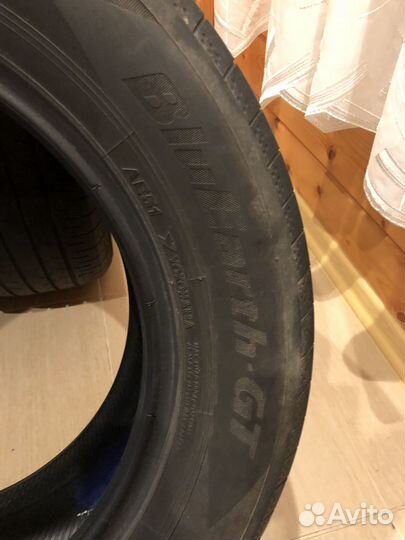 Yokohama BluEarth-GT AE-51 205/65 R16