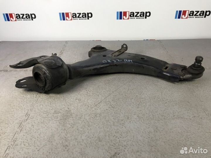 Рычаг подвески передний правый Volvo Xc60 DZ