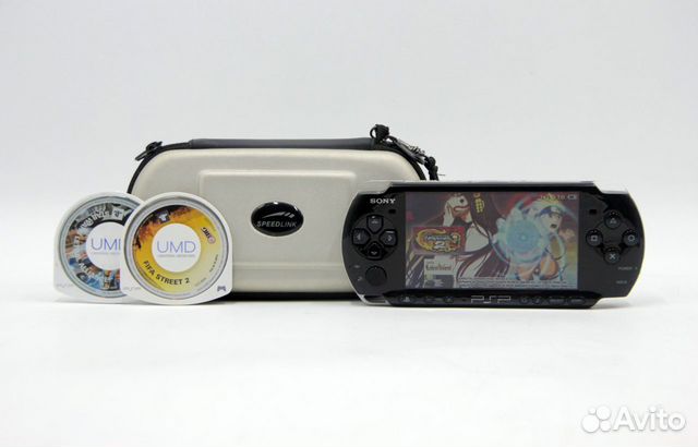 Игры на psp 3008