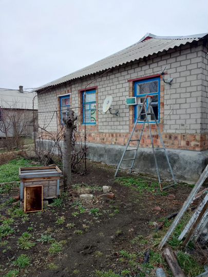 Дом 74,2 м² на участке 10,5 сот.