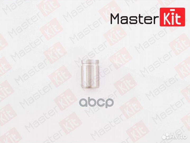 Поршень тормозного суппорта зад 77A1882 Mas