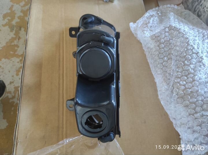 Противотуманная фара JH02PIL15003P