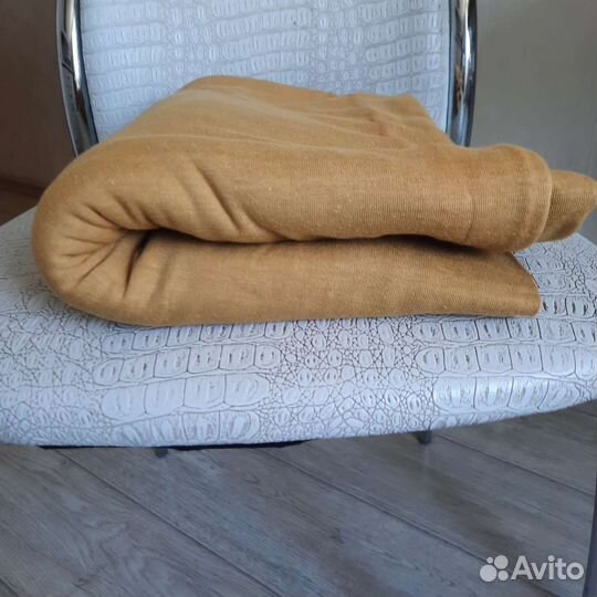 Отрез ткани трикотаж СССР