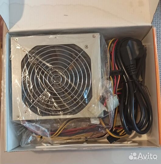 Блок питания для пк 450W