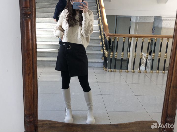 Вещи пакетом