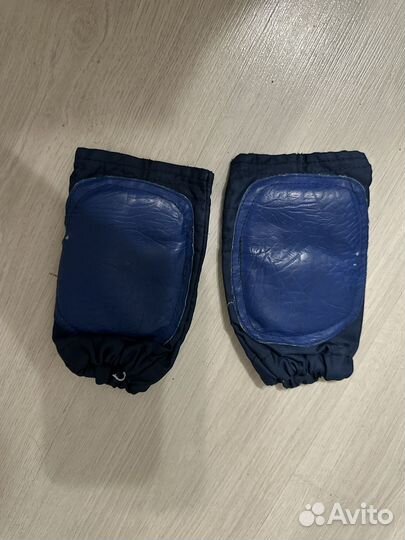 Кимоно для каратэ детское