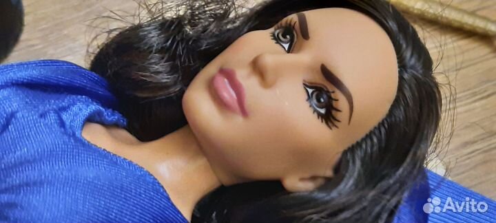 Барби Чудо - женщина