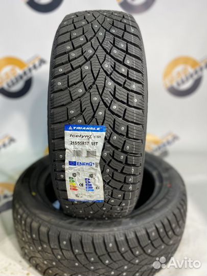 Triangle IcelynX TI501 215/55 R17 99T