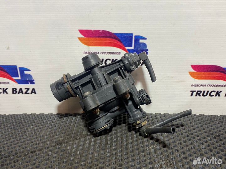 0054297044 Клапан пневматический