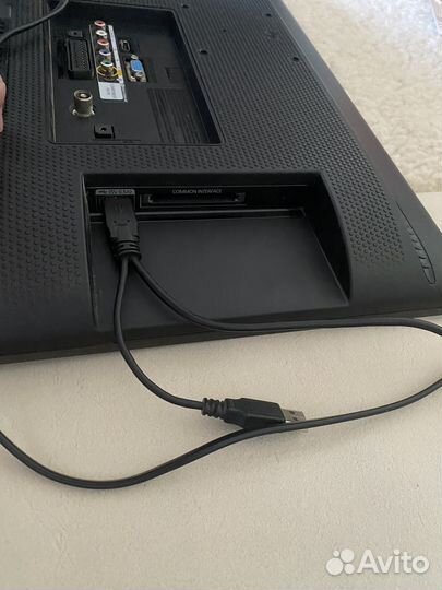 Телевизор samsung UE22ES5000W