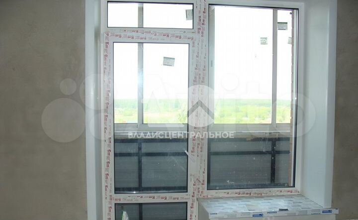 1-к. квартира, 52,5 м², 8/10 эт.