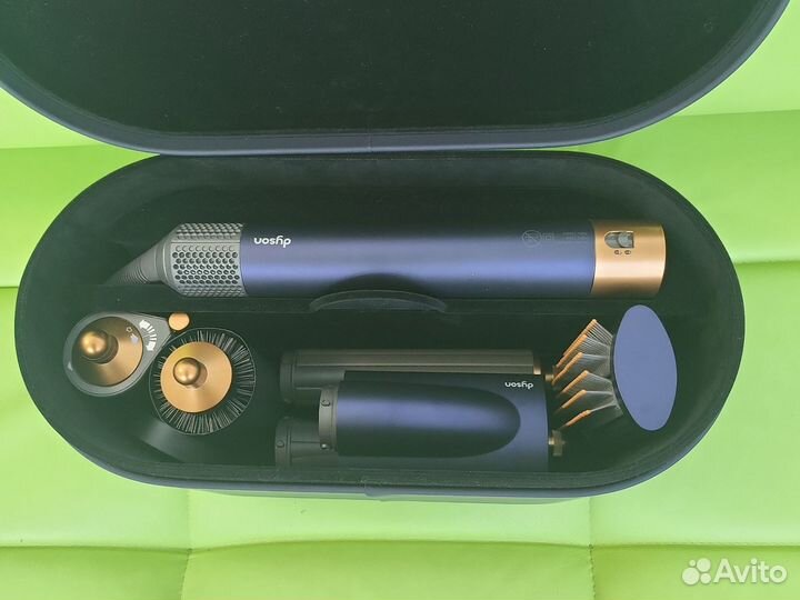 Dyson Airwap Styler Complete Long HS05