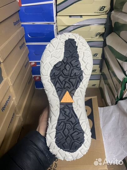 Кроссовки Nike ACG Mountain Fly 2 Low