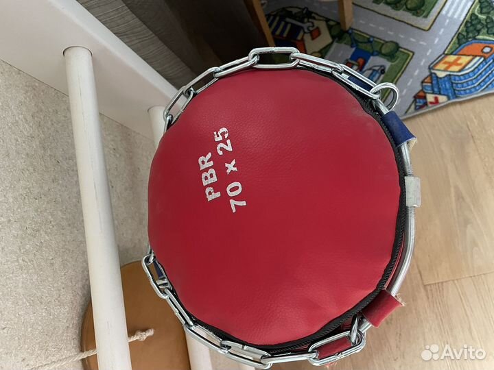 Боксерский мешок Green Hill 20 кг