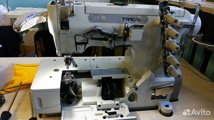 Ремонт наладчик швейного оборудования