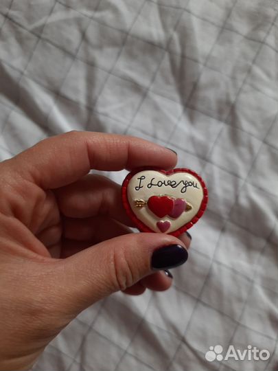 Магниты на холодильник коллекция мишки