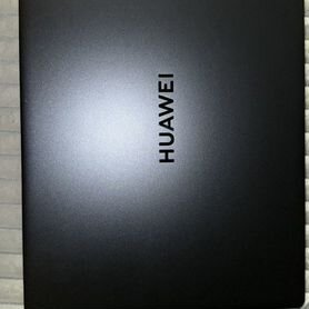 Huawei matebook d14