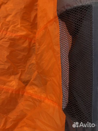 Гоночный кайт Paraavis gvx3 18 метров