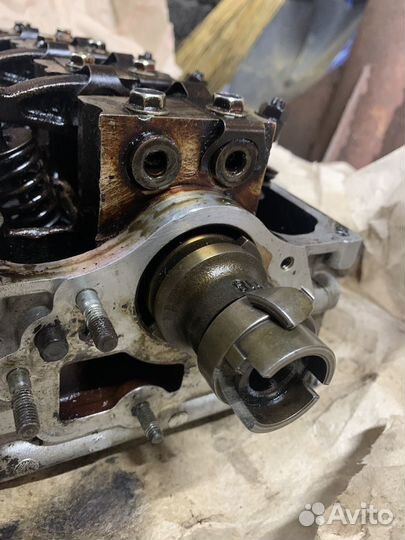 Гбц daewoo matiz 0.8