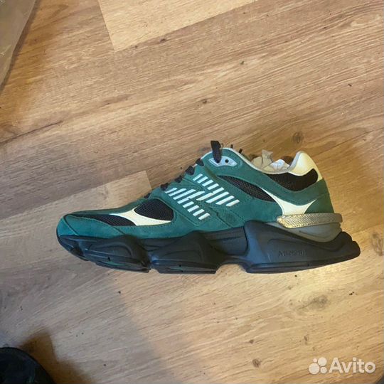 Кроссовки проверка на оригинальности