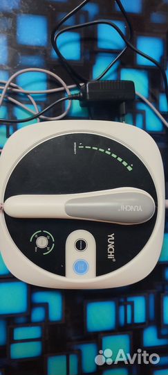 Ультразвуковой аппарат для лечения