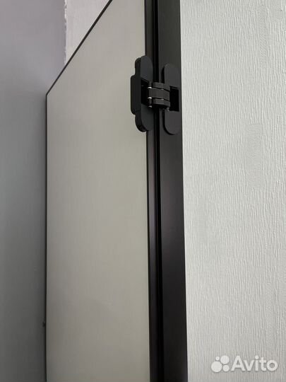 Скрытые двери invisible в наличии