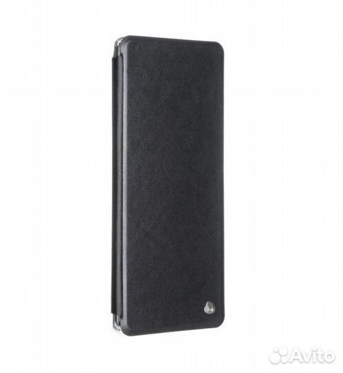 Чехол-книжка для samsung Galaxy Note 8 (черный)