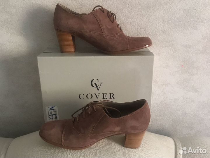 Туфли женские