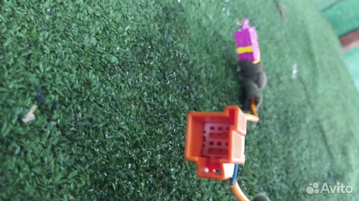 Airbag пассажирский Volvo Xc90