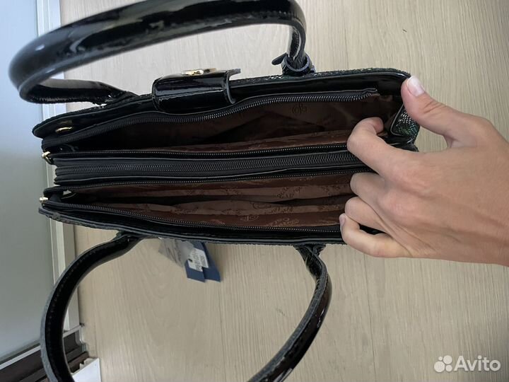 Сумка bonilarti oalengi