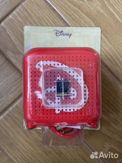 Колонка для сказок Disney Deagostini