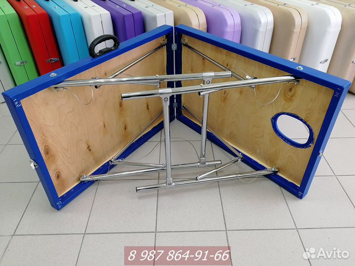 Массажный стол