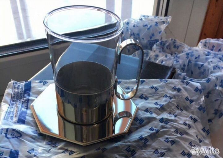 Кружки Zepter набор