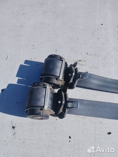 Ремень безопасности задний Chery Indis Чери Индис