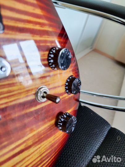 Гитара Cort Z42