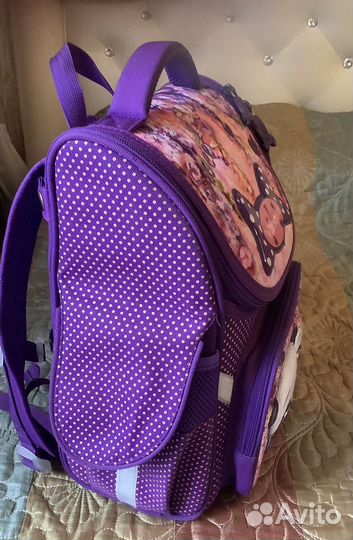 Ранец/рюкзак школьный Winner