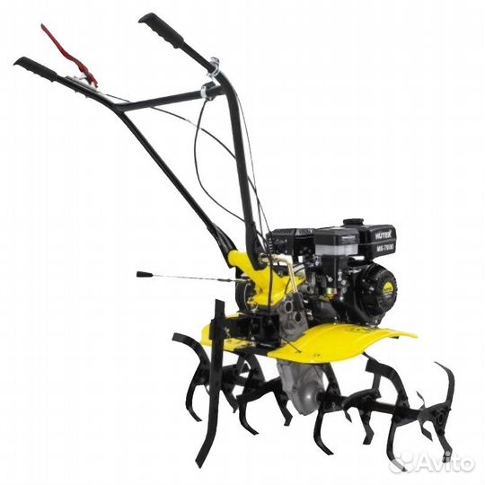 Сельскохозяйственная машина Huter мк-7000P-10