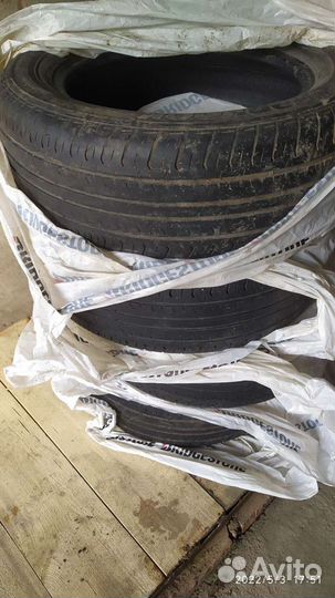 Hankook Optimo H426 225/60 R17