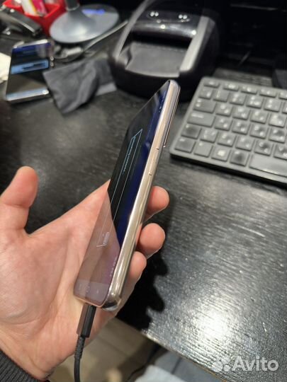 Samsung galaxy s22 demo