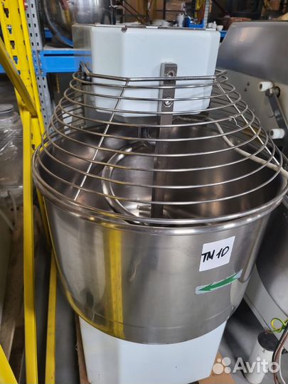 Тестомес спиральный Fimar 50/SN 2V
