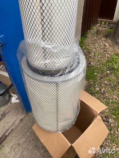 Воздушный фильтр