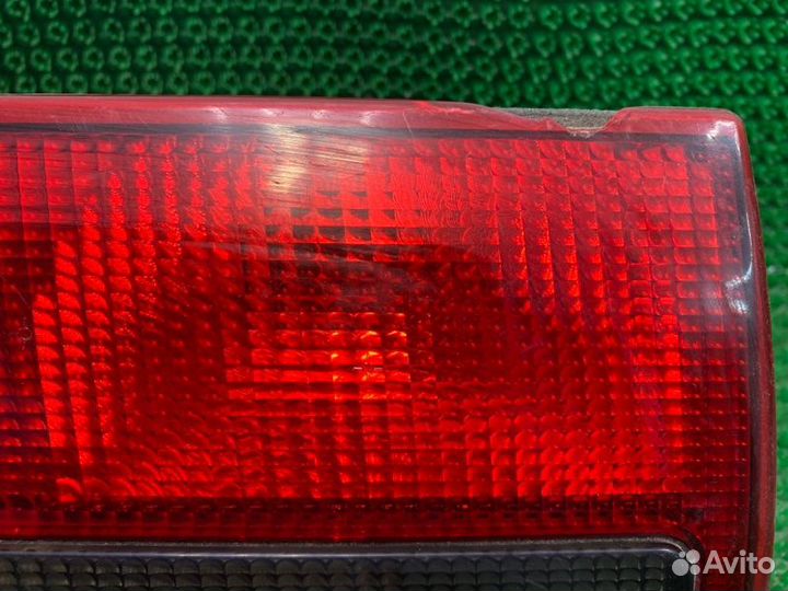 Фонарь (внутренний) задний левый Газ Волга 3110