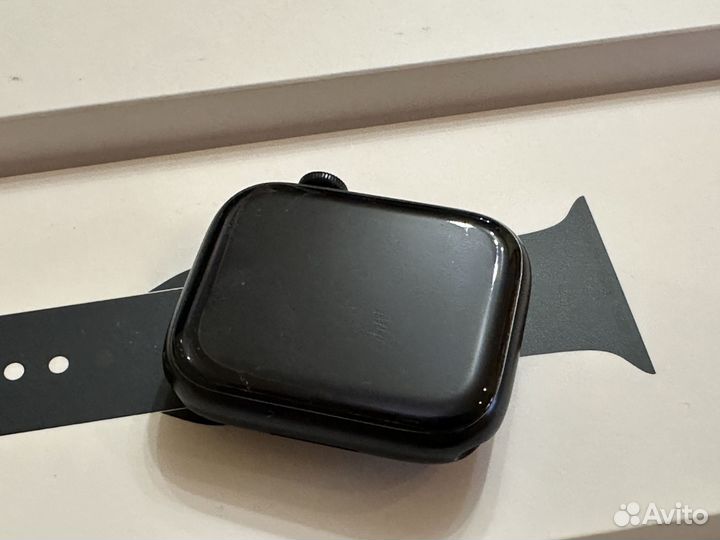 Apple Watch 8 45