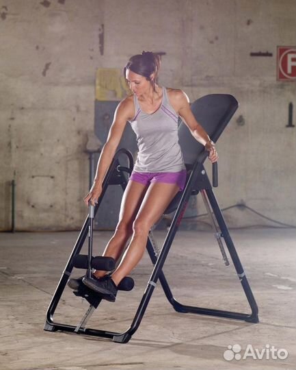 Инверсионый стол для дома