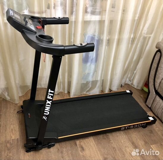 Беговые дорожки кардио для похудения